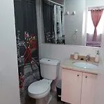Departamento La Serena 2 Personas