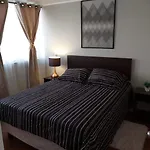 Departamento La Serena 2 Personas