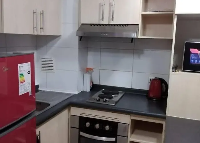 Departamento La Serena 2 Personas