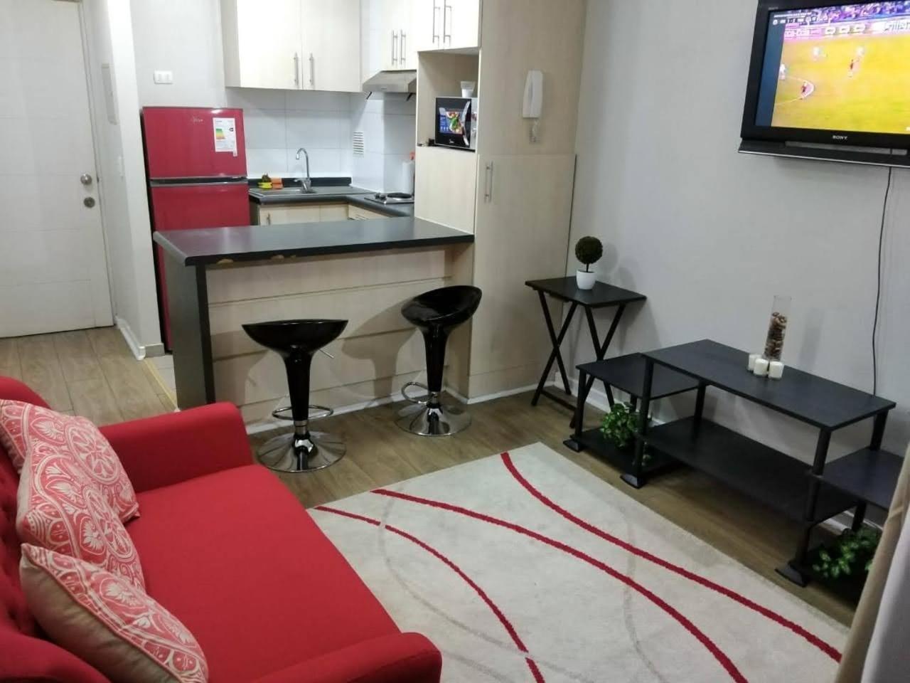 Apartamento Departamento 2 Personas