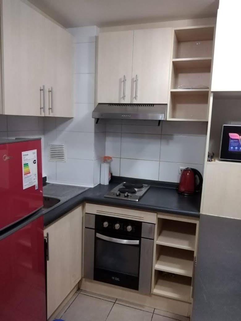 Apartamento Departamento 2 Personas