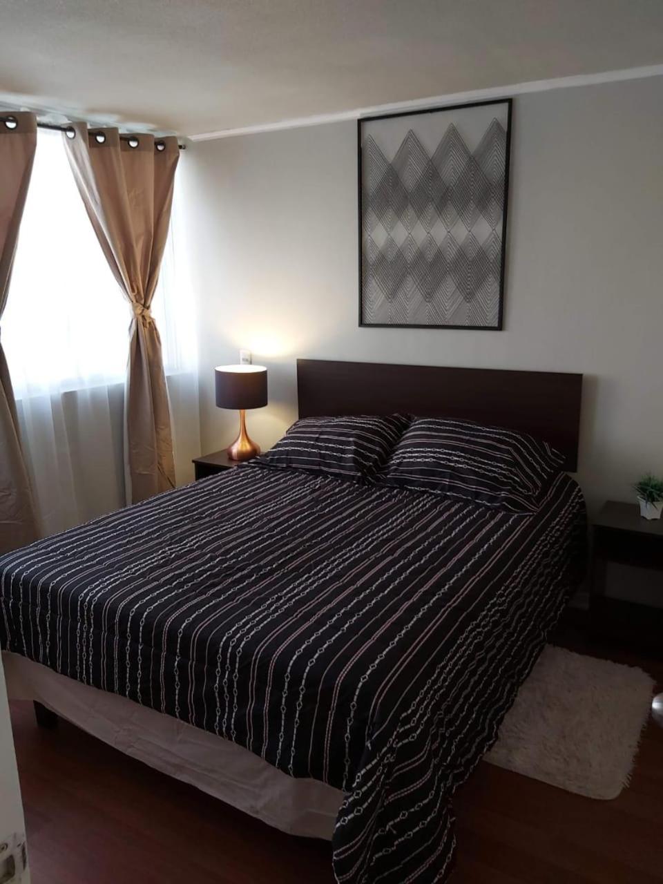 Departamento 2 Personas * La Serena