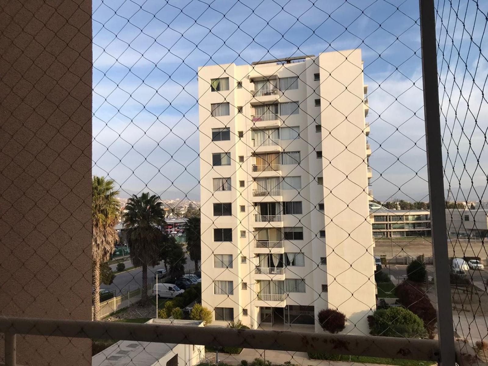 Apartamento Departamento 2 Personas *